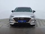 Hyundai Sonata 2020 года за 11 710 000 тг. в Астана – фото 2