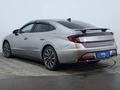 Hyundai Sonata 2020 года за 11 710 000 тг. в Астана – фото 7