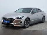 Hyundai Sonata 2020 года за 11 710 000 тг. в Астана
