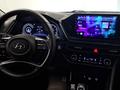 Hyundai Sonata 2020 года за 11 710 000 тг. в Астана – фото 23
