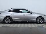 Hyundai Sonata 2020 года за 11 710 000 тг. в Астана – фото 4