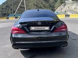 Mercedes-Benz CLA 200 2014 года за 12 500 000 тг. в Алматы – фото 2