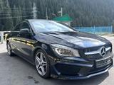 Mercedes-Benz CLA 200 2014 года за 12 500 000 тг. в Алматы