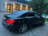 Mercedes-Benz CLA 200 2014 года за 12 500 000 тг. в Алматы – фото 5