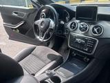 Mercedes-Benz CLA 200 2014 года за 12 500 000 тг. в Алматы – фото 3