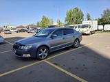 Skoda Superb 2013 годаүшін5 500 000 тг. в Астана