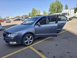 Skoda Superb 2013 годаүшін5 500 000 тг. в Астана – фото 2
