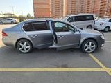 Skoda Superb 2013 годаүшін5 500 000 тг. в Астана – фото 3