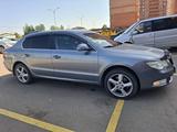 Skoda Superb 2013 годаүшін5 500 000 тг. в Астана – фото 4