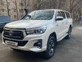 Toyota Hilux 2018 годаүшін22 235 500 тг. в Актау – фото 3