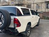 Toyota Hilux 2018 годаүшін22 235 500 тг. в Актау – фото 4