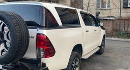 Toyota Hilux 2018 годаүшін22 235 500 тг. в Актау – фото 4