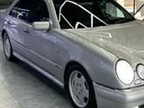 Mercedes-Benz E 200 1999 года за 3 200 000 тг. в Алматы