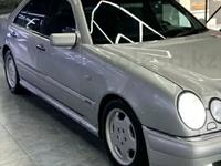 Mercedes-Benz E 200 1999 годаүшін3 200 000 тг. в Алматы