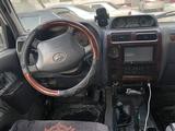 Toyota Land Cruiser Prado 1998 года за 4 300 000 тг. в Алматы – фото 4