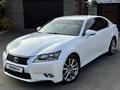 Lexus GS 350 2014 годаүшін14 000 000 тг. в Петропавловск – фото 9