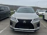 Lexus RX 350 2020 годаүшін25 500 000 тг. в Алматы