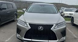 Lexus RX 350 2020 годаүшін25 000 000 тг. в Алматы