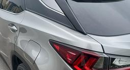 Lexus RX 350 2020 годаүшін23 500 000 тг. в Алматы – фото 4