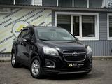 Chevrolet Tracker 2014 года за 4 350 000 тг. в Костанай
