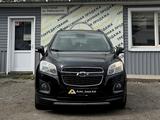 Chevrolet Tracker 2014 года за 4 350 000 тг. в Костанай – фото 2