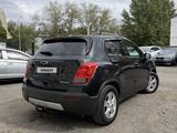 Chevrolet Tracker 2014 года за 4 350 000 тг. в Костанай – фото 5