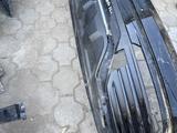 Бампер задний Geely monjaro за 100 000 тг. в Караганда – фото 5
