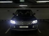 Land Rover Range Rover 2015 года за 32 000 000 тг. в Алматы