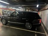 Land Rover Range Rover 2015 года за 32 000 000 тг. в Алматы – фото 2