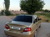 Daewoo Nexia 2016 годаүшін1 650 000 тг. в Шымкент