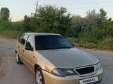 Daewoo Nexia 2016 годаүшін1 650 000 тг. в Шымкент – фото 3