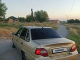 Daewoo Nexia 2016 годаүшін1 650 000 тг. в Шымкент – фото 4