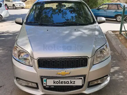 Chevrolet Nexia 2022 года за 5 200 000 тг. в Шымкент – фото 3