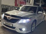 Toyota Camry 2010 года за 7 000 000 тг. в Алматы – фото 2