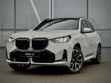BMW X3 XDrive 20i 2025 года за 47 619 000 тг. в Шымкент