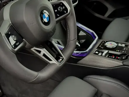 BMW X3 XDrive 20i 2025 года за 47 619 000 тг. в Шымкент – фото 13