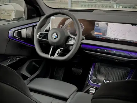 BMW X3 XDrive 20i 2025 года за 47 619 000 тг. в Шымкент – фото 17