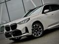 BMW X3 XDrive 20i 2025 годаүшін47 619 000 тг. в Шымкент – фото 5
