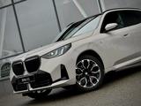 BMW X3 XDrive 20i 2025 года за 47 619 000 тг. в Шымкент – фото 5