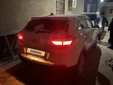 Hyundai Creta 2020 года за 9 600 000 тг. в Шымкент – фото 6