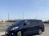 Toyota Alphard 2009 года за 7 000 000 тг. в Атырау