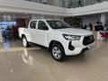 Toyota Hilux 2024 годаfor22 000 000 тг. в Актобе