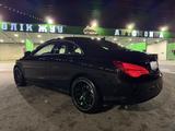 Mercedes-Benz CLA 200 2013 года за 9 700 000 тг. в Алматы – фото 4