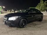 Mercedes-Benz CLA 200 2013 года за 9 700 000 тг. в Алматы