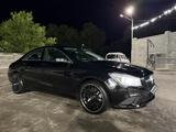 Mercedes-Benz CLA 200 2013 года за 9 700 000 тг. в Алматы – фото 3