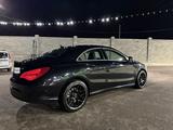 Mercedes-Benz CLA 200 2013 года за 9 700 000 тг. в Алматы – фото 2