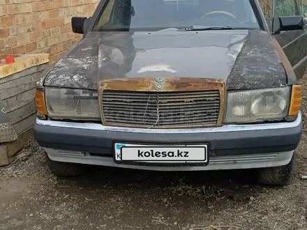 Mercedes-Benz 190 1990 года за 500 000 тг. в Усть-Каменогорск
