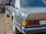 Mercedes-Benz 190 1990 годаүшін500 000 тг. в Усть-Каменогорск – фото 3