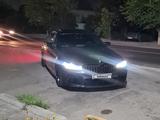 BMW 540 2018 года за 21 000 000 тг. в Тараз – фото 2