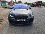 BMW 540 2018 года за 21 000 000 тг. в Тараз